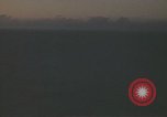 Image of American submarines on the surface Pacific Ocean, 1944, second 39 stock footage video 65675076129