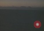 Image of American submarines on the surface Pacific Ocean, 1944, second 40 stock footage video 65675076129