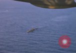 Image of American submarines on the surface Pacific Ocean, 1944, second 50 stock footage video 65675076129
