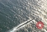 Image of US submarines bound for Pearl Harbor Pacific Ocean, 1944, second 1 stock footage video 65675076130