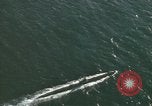 Image of US submarines bound for Pearl Harbor Pacific Ocean, 1944, second 3 stock footage video 65675076130