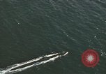 Image of US submarines bound for Pearl Harbor Pacific Ocean, 1944, second 4 stock footage video 65675076130