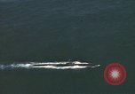 Image of US submarines bound for Pearl Harbor Pacific Ocean, 1944, second 9 stock footage video 65675076130