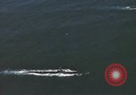 Image of US submarines bound for Pearl Harbor Pacific Ocean, 1944, second 10 stock footage video 65675076130