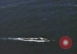 Image of US submarines bound for Pearl Harbor Pacific Ocean, 1944, second 11 stock footage video 65675076130