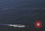 Image of US submarines bound for Pearl Harbor Pacific Ocean, 1944, second 13 stock footage video 65675076130