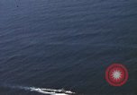 Image of US submarines bound for Pearl Harbor Pacific Ocean, 1944, second 14 stock footage video 65675076130