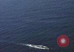 Image of US submarines bound for Pearl Harbor Pacific Ocean, 1944, second 15 stock footage video 65675076130