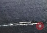 Image of US submarines bound for Pearl Harbor Pacific Ocean, 1944, second 16 stock footage video 65675076130