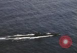 Image of US submarines bound for Pearl Harbor Pacific Ocean, 1944, second 17 stock footage video 65675076130