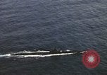 Image of US submarines bound for Pearl Harbor Pacific Ocean, 1944, second 18 stock footage video 65675076130