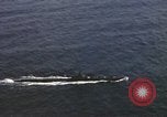 Image of US submarines bound for Pearl Harbor Pacific Ocean, 1944, second 19 stock footage video 65675076130