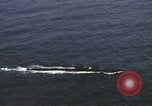 Image of US submarines bound for Pearl Harbor Pacific Ocean, 1944, second 20 stock footage video 65675076130