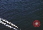 Image of US submarines bound for Pearl Harbor Pacific Ocean, 1944, second 24 stock footage video 65675076130