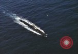 Image of US submarines bound for Pearl Harbor Pacific Ocean, 1944, second 25 stock footage video 65675076130