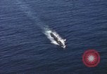 Image of US submarines bound for Pearl Harbor Pacific Ocean, 1944, second 28 stock footage video 65675076130