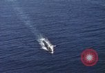 Image of US submarines bound for Pearl Harbor Pacific Ocean, 1944, second 29 stock footage video 65675076130