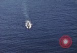 Image of US submarines bound for Pearl Harbor Pacific Ocean, 1944, second 32 stock footage video 65675076130