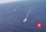 Image of US submarines bound for Pearl Harbor Pacific Ocean, 1944, second 35 stock footage video 65675076130