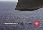 Image of US submarines bound for Pearl Harbor Pacific Ocean, 1944, second 38 stock footage video 65675076130