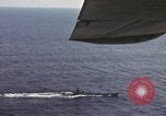 Image of US submarines bound for Pearl Harbor Pacific Ocean, 1944, second 39 stock footage video 65675076130