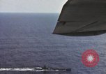 Image of US submarines bound for Pearl Harbor Pacific Ocean, 1944, second 40 stock footage video 65675076130