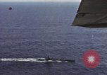 Image of US submarines bound for Pearl Harbor Pacific Ocean, 1944, second 41 stock footage video 65675076130