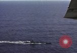 Image of US submarines bound for Pearl Harbor Pacific Ocean, 1944, second 42 stock footage video 65675076130