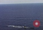 Image of US submarines bound for Pearl Harbor Pacific Ocean, 1944, second 45 stock footage video 65675076130