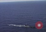 Image of US submarines bound for Pearl Harbor Pacific Ocean, 1944, second 46 stock footage video 65675076130