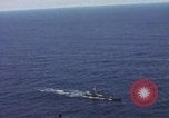 Image of US submarines bound for Pearl Harbor Pacific Ocean, 1944, second 48 stock footage video 65675076130