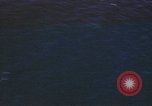 Image of Five US submarines heading to Pearl Harbor Pacific Ocean, 1944, second 1 stock footage video 65675076131