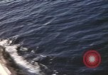 Image of Five US submarines heading to Pearl Harbor Pacific Ocean, 1944, second 7 stock footage video 65675076131