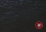 Image of Five US submarines heading to Pearl Harbor Pacific Ocean, 1944, second 10 stock footage video 65675076131