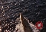 Image of Five US submarines heading to Pearl Harbor Pacific Ocean, 1944, second 11 stock footage video 65675076131