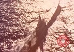 Image of Five US submarines heading to Pearl Harbor Pacific Ocean, 1944, second 12 stock footage video 65675076131
