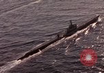 Image of Five US submarines heading to Pearl Harbor Pacific Ocean, 1944, second 14 stock footage video 65675076131