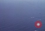 Image of Five US submarines heading to Pearl Harbor Pacific Ocean, 1944, second 20 stock footage video 65675076131
