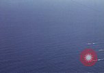 Image of Five US submarines heading to Pearl Harbor Pacific Ocean, 1944, second 26 stock footage video 65675076131