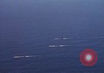 Image of Five US submarines heading to Pearl Harbor Pacific Ocean, 1944, second 38 stock footage video 65675076131