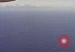 Image of Five US submarines heading to Pearl Harbor Pacific Ocean, 1944, second 44 stock footage video 65675076131