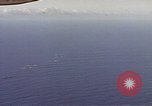 Image of Five US submarines heading to Pearl Harbor Pacific Ocean, 1944, second 45 stock footage video 65675076131