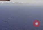 Image of Five US submarines heading to Pearl Harbor Pacific Ocean, 1944, second 46 stock footage video 65675076131