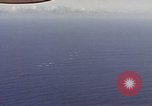 Image of Five US submarines heading to Pearl Harbor Pacific Ocean, 1944, second 47 stock footage video 65675076131