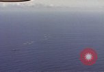 Image of Five US submarines heading to Pearl Harbor Pacific Ocean, 1944, second 48 stock footage video 65675076131