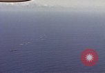 Image of Five US submarines heading to Pearl Harbor Pacific Ocean, 1944, second 49 stock footage video 65675076131
