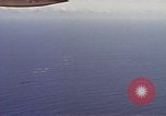 Image of Five US submarines heading to Pearl Harbor Pacific Ocean, 1944, second 51 stock footage video 65675076131