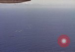 Image of Five US submarines heading to Pearl Harbor Pacific Ocean, 1944, second 52 stock footage video 65675076131