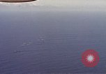 Image of Five US submarines heading to Pearl Harbor Pacific Ocean, 1944, second 53 stock footage video 65675076131