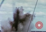 Standbild japanischen U-Boot zerstört nach Ende der Zweiten Weltkrieg Pazifik, 1946, aus Sekunde 21 historischem Filmmaterial Videoclip 65675076132